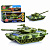 Игрушка Танк Т-90 Технопарк X600-H09263-R